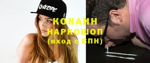 спайс Бежецк